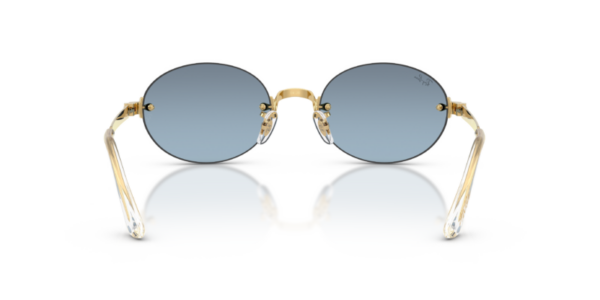 Ray-Ban 3929 SOLE — 001/S2 — Ottica Polaris