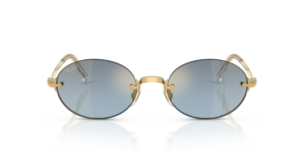 Ray-Ban 3929 SOLE — 001/S2 — Ottica Polaris