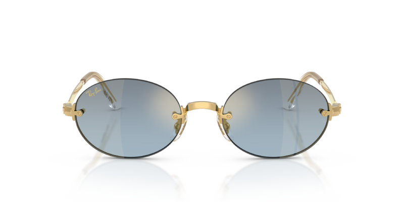 Ray-Ban 3929 SOLE — 001/S2 — Ottica Polaris