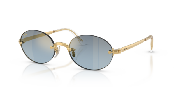 Ray-Ban 3929 SOLE — 001/S2 — Ottica Polaris