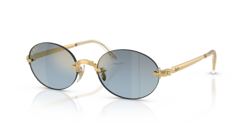 Ray-Ban 3929 SOLE — 001/S2 — Ottica Polaris