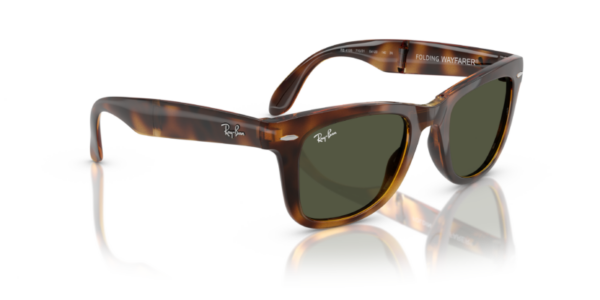 Ray-Ban 4105 SOLE — 710/31 — Ottica Polaris