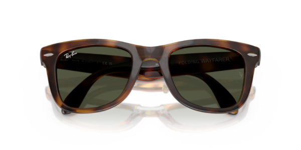 Ray-Ban 4105 SOLE — 710/31 — Ottica Polaris