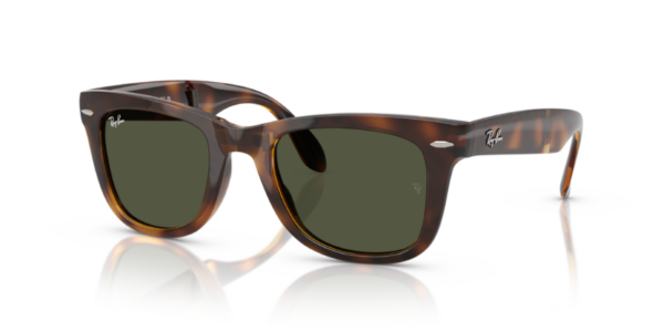 Ray-Ban 4105 SOLE — 710/31 — Ottica Polaris