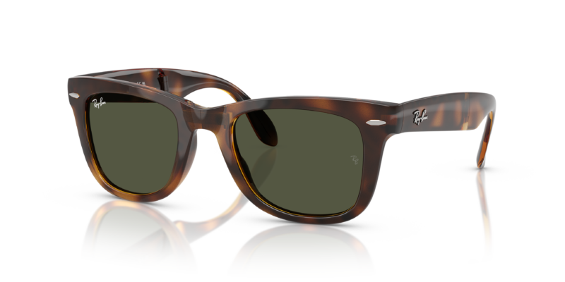 Ray-Ban 4105 SOLE — 710/31 — Ottica Polaris