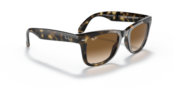 Ray-Ban 4105 SOLE — 710/51 — Ottica Polaris