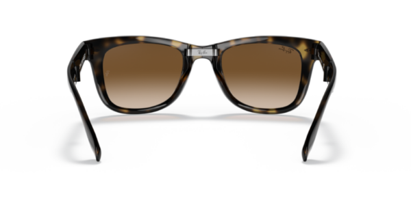 Ray-Ban 4105 SOLE — 710/51 — Ottica Polaris