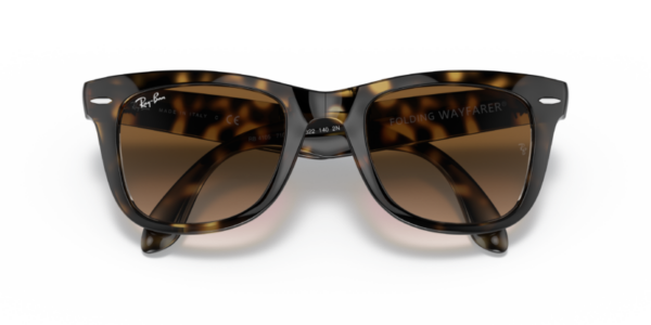 Ray-Ban 4105 SOLE — 710/51 — Ottica Polaris