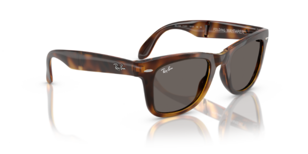 Ray-Ban 4105 SOLE — 710/B1 — Ottica Polaris