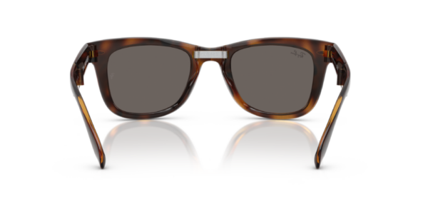 Ray-Ban 4105 SOLE — 710/B1 — Ottica Polaris