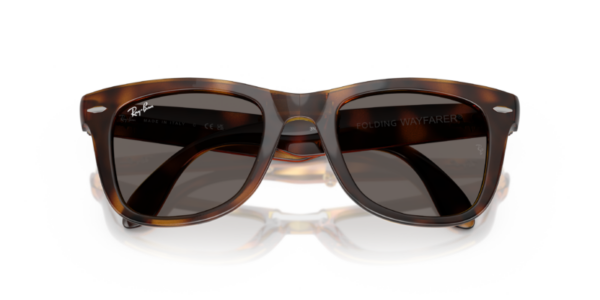 Ray-Ban 4105 SOLE — 710/B1 — Ottica Polaris