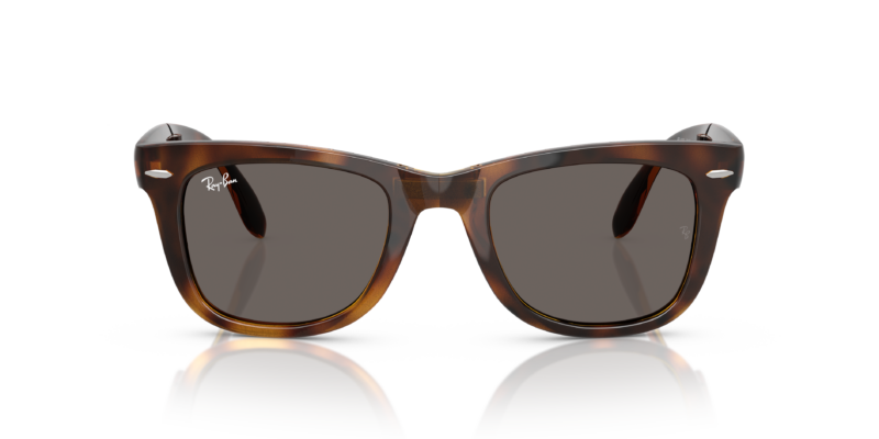 Ray-Ban 4105 SOLE — 710/B1 — Ottica Polaris
