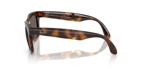 Ray-Ban 4105 SOLE — 710/B1 — Ottica Polaris
