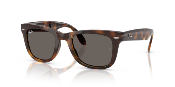 Ray-Ban 4105 SOLE — 710/B1 — Ottica Polaris