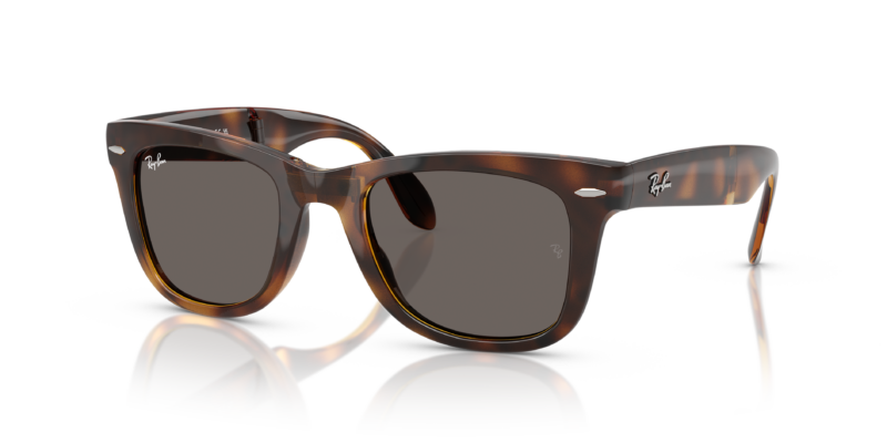 Ray-Ban 4105 SOLE — 710/B1 — Ottica Polaris