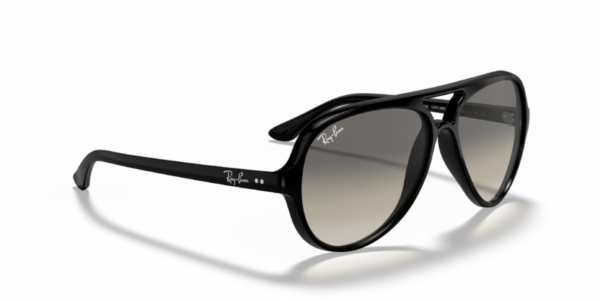 Ray-Ban 4125 SOLE — 601/32 — Ottica Polaris