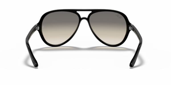 Ray-Ban 4125 SOLE — 601/32 — Ottica Polaris
