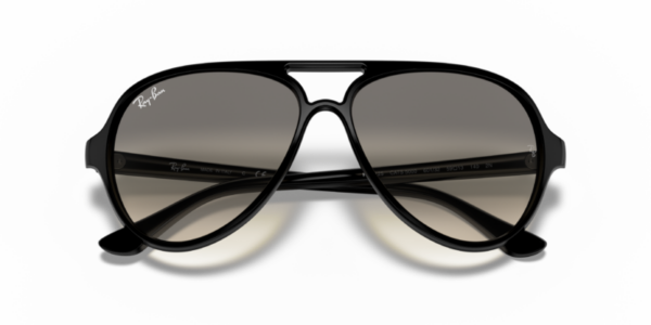 Ray-Ban 4125 SOLE — 601/32 — Ottica Polaris
