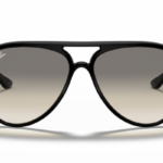 Ray-Ban 4125 SOLE — 601/32 — Ottica Polaris