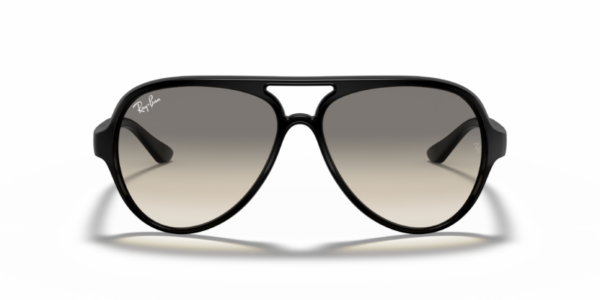 Ray-Ban 4125 SOLE — 601/32 — Ottica Polaris