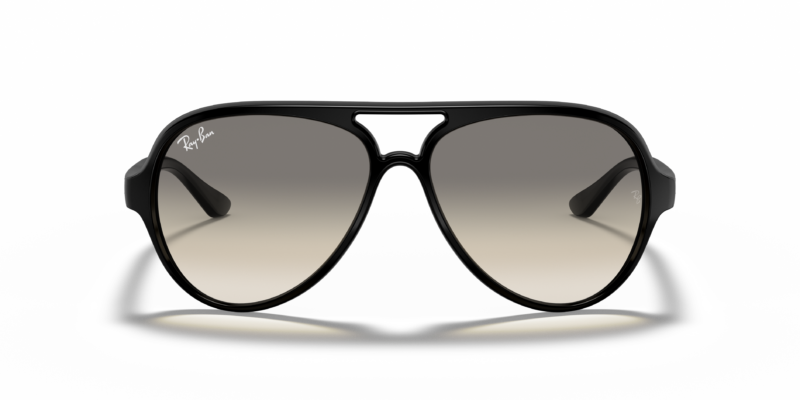 Ray-Ban 4125 SOLE — 601/32 — Ottica Polaris