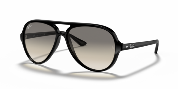 Ray-Ban 4125 SOLE — 601/32 — Ottica Polaris