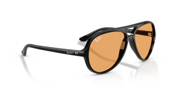 Ray-Ban 4125 SOLE — 601/33 — Ottica Polaris