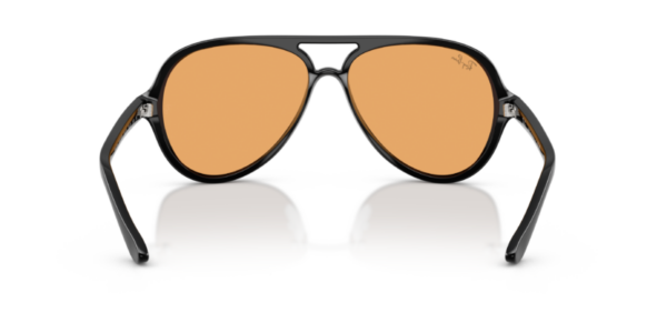 Ray-Ban 4125 SOLE — 601/33 — Ottica Polaris