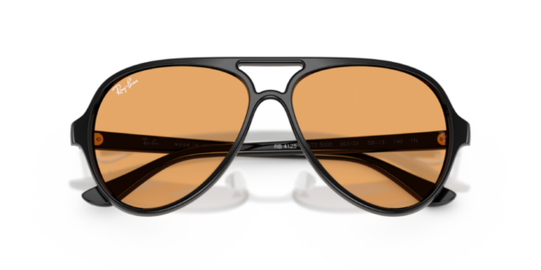 Ray-Ban 4125 SOLE — 601/33 — Ottica Polaris
