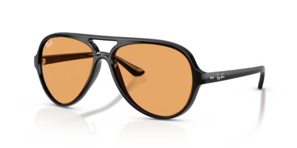 Ray-Ban 4125 SOLE — 601/33 — Ottica Polaris