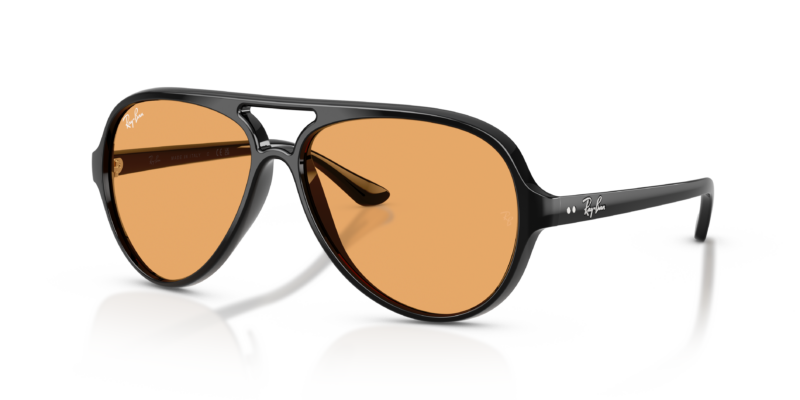 Ray-Ban 4125 SOLE — 601/33 — Ottica Polaris