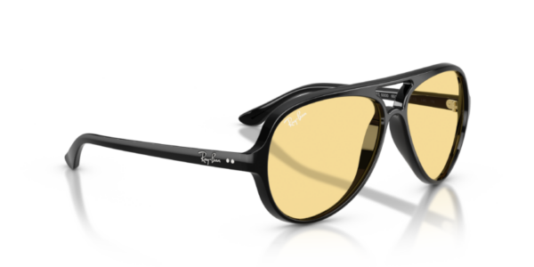 Ray-Ban 4125 SOLE — 601/R6 — Ottica Polaris