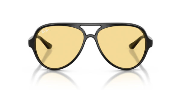Ray-Ban 4125 SOLE — 601/R6 — Ottica Polaris