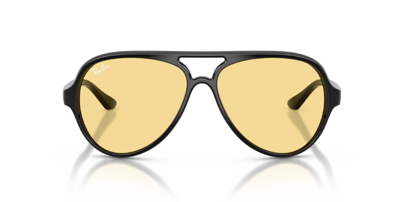 Ray-Ban 4125 SOLE — 601/R6 — Ottica Polaris
