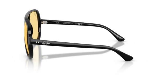Ray-Ban 4125 SOLE — 601/R6 — Ottica Polaris