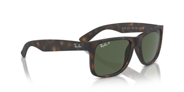 Ray-Ban 4165 SOLE — 865/9A — Ottica Polaris