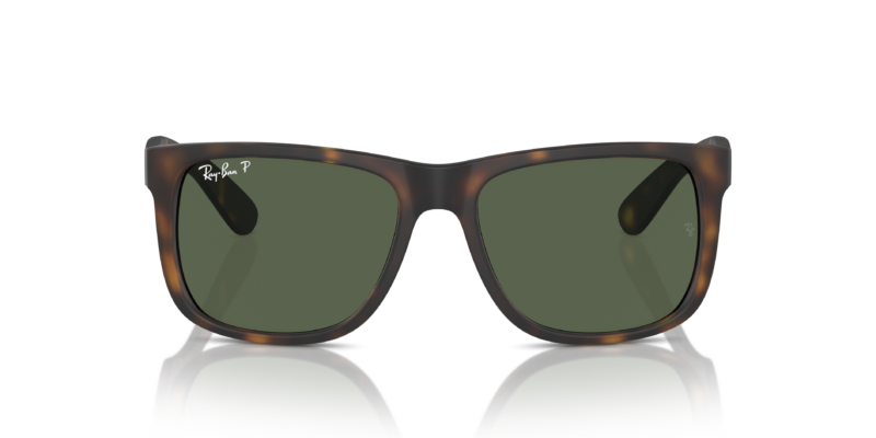 Ray-Ban 4165 SOLE — 865/9A — Ottica Polaris