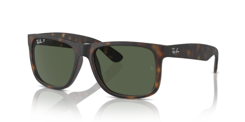 Ray-Ban 4165 SOLE — 865/9A — Ottica Polaris