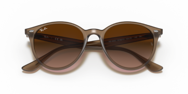 Ray-Ban 4305 SOLE — 616613 — Ottica Polaris