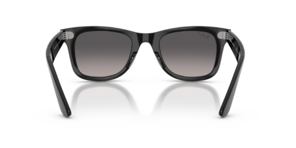 Ray-Ban 4340 SOLE — 601/M3 — Ottica Polaris