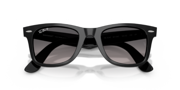 Ray-Ban 4340 SOLE — 601/M3 — Ottica Polaris