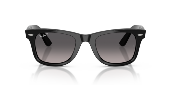 Ray-Ban 4340 SOLE — 601/M3 — Ottica Polaris