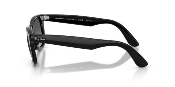 Ray-Ban 4340 SOLE — 601/M3 — Ottica Polaris