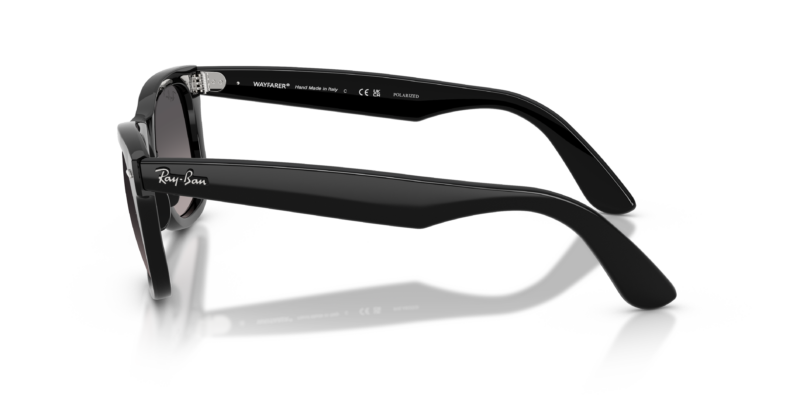 Ray-Ban 4340 SOLE — 601/M3 — Ottica Polaris