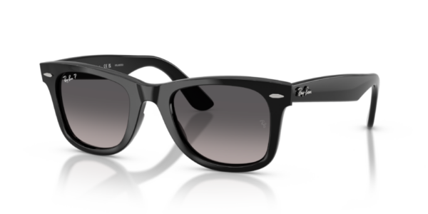 Ray-Ban 4340 SOLE — 601/M3 — Ottica Polaris