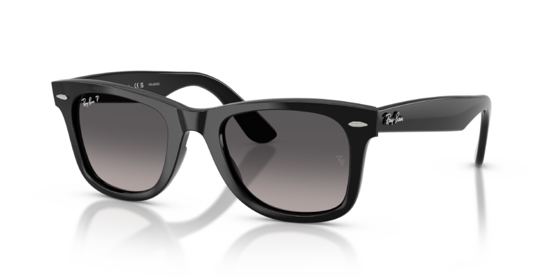 Ray-Ban 4340 SOLE — 601/M3 — Ottica Polaris