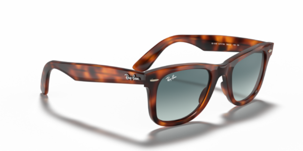 Ray-Ban 4340 SOLE — 63973M — Ottica Polaris
