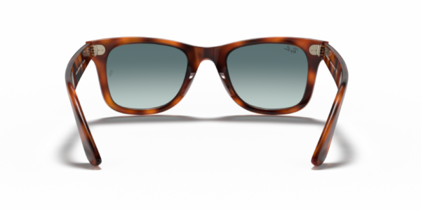 Ray-Ban 4340 SOLE — 63973M — Ottica Polaris