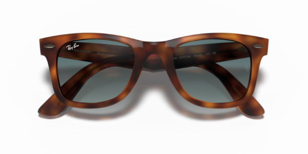 Ray-Ban 4340 SOLE — 63973M — Ottica Polaris