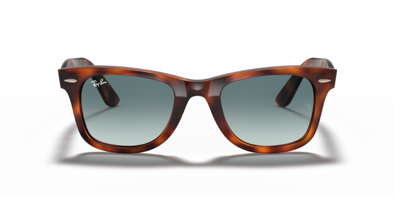 Ray-Ban 4340 SOLE — 63973M — Ottica Polaris